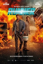 Runner (2026) - Vider
