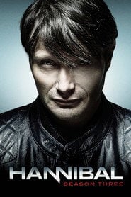 Sprawdź Hannibal - Sezon 3 Online na Vider