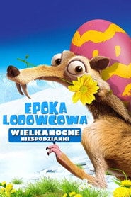 Sprawdź Epoka lodowcowa: Wielkanocne niespodzianki - dostępność w katalogu Vider