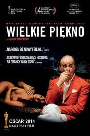 Wielkie piękno (2013) - Vider