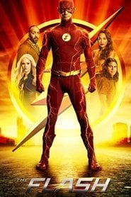 Sprawdź Flash - Sezon 7 Online na Vider