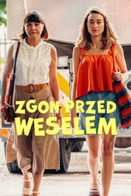 Sprawdź Zgon przed weselem - dostępność w katalogu Vider