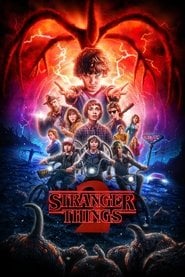Sprawdź Stranger Things - Sezon 2 Online na Vider