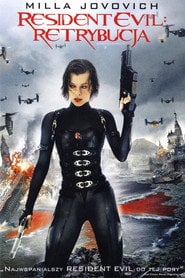 Sprawdź Resident Evil: Retrybucja - dostępność w katalogu Vider