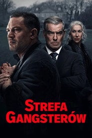Sprawdź Strefa gangsterów - dostępność w katalogu Vider
