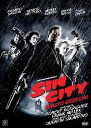 Sprawdź Sin City - Miasto grzechu - dostępność w katalogu Vider