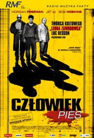 Sprawdź Człowiek Pies - dostępność w katalogu Vider