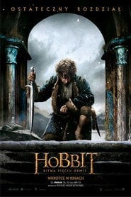 Hobbit: Bitwa Pięciu Armii | Vider - Sprawdź dostępne źródła