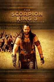 Król Skorpion 3: Odkupienie Cały Film (2012) Online - Filman