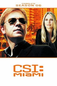 Sprawdź CSI: Kryminalne zagadki Miami - Sezon 6 Online na Vider