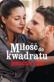 Sprawdź Miłość do kwadratu jeszcze raz - dostępność w katalogu Vider