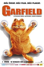 Sprawdź Garfield - dostępność w katalogu Vider