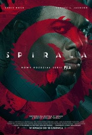 Sprawdź Spirala: Nowy rozdział serii Piła - dostępność w katalogu Vider