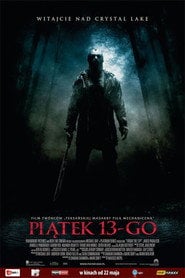 Sprawdź Piątek 13-go - dostępność w katalogu Vider