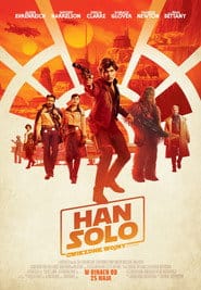 Han Solo: Gwiezdne wojny – historie Cały Film (2018) - Vider • Filmy-Vider.pl