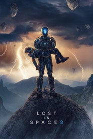 Sprawdź Zagubieni w kosmosie - Sezon 3 Online na Vider
