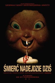 Sprawdź Śmierć nadejdzie dziś - dostępność w katalogu Vider