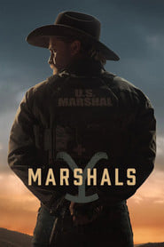 Sprawdź Marshals: historia z Yellowstone - Sezon 1 Online na Vider