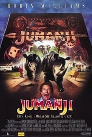 Sprawdź Jumanji - dostępność w katalogu Vider