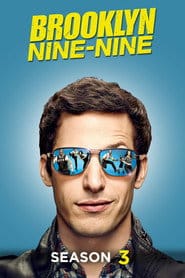 Sprawdź Brooklyn 9-9 - Sezon 3 Online na Vider