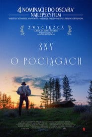 Sprawdź Sny o pociągach - dostępność w katalogu Vider
