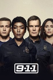 Sprawdź 9-1-1 - Sezon 2 Online na Vider
