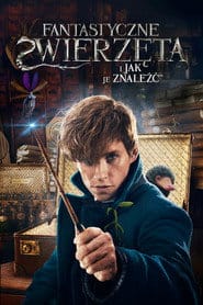 Sprawdź Fantastyczne zwierzęta i jak je znaleźć - dostępność w katalogu Vider