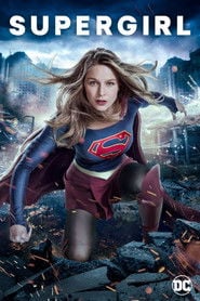 Sprawdź Supergirl - Sezon 3 Online na Vider