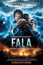Fala – informacje, obsada i gdzie obejrzeć online | eKino