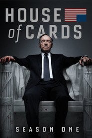 Sprawdź House of Cards - Sezon 1 Online na Vider