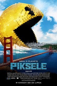 Piksele – informacje, obsada i gdzie obejrzeć online | eKino