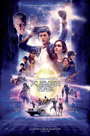 Player One Cały Film (2018) - Vider • Filmy-Vider.pl