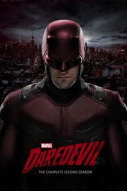 Sprawdź Marvel: Daredevil - Sezon 2 Online na Vider