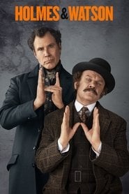 Sprawdź Holmes i Watson - dostępność w katalogu Vider