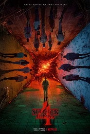 Sprawdź Stranger Things - Sezon 4 Online na Vider