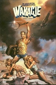 W krzywym zwierciadle: Wakacje eKino TV | Film Online