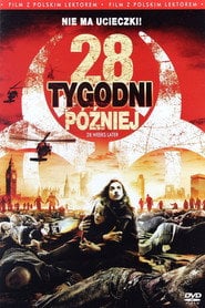 28 tygodni później – informacje, obsada i gdzie obejrzeć online | eKino