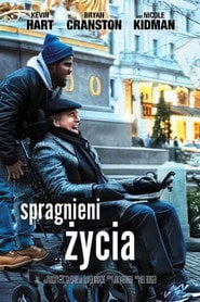 Sprawdź Spragnieni życia - dostępność w katalogu Vider