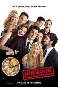 American Pie: Zjazd Absolwentów Cały Film (2012) Online - Filman