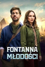 Sprawdź Fontanna Młodości - dostępność w katalogu Vider