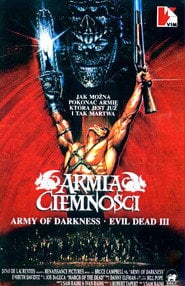 Sprawdź Armia Ciemności - dostępność w katalogu Vider