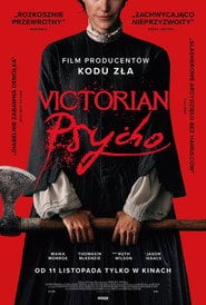 Sprawdź Victorian Psycho - dostępność w katalogu Vider