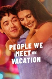 Ludzie, których spotykamy na wakacjach Cały Film (2026) Online - Filman