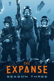 Sprawdź The Expanse - Sezon 3 Online na Vider