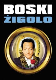 Sprawdź Boski żigolo - dostępność w katalogu Vider