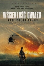 Wściekłość gwiazd (2026) - Vider