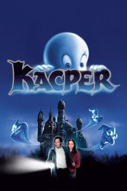 Kacper Cały Film (1995) Online - Filman
