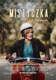 Sprawdź Mistyczka - dostępność w katalogu Vider