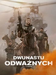 Sprawdź Dwunastu odważnych - dostępność w katalogu Vider