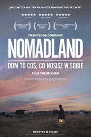 Sprawdź Nomadland - dostępność w katalogu Vider